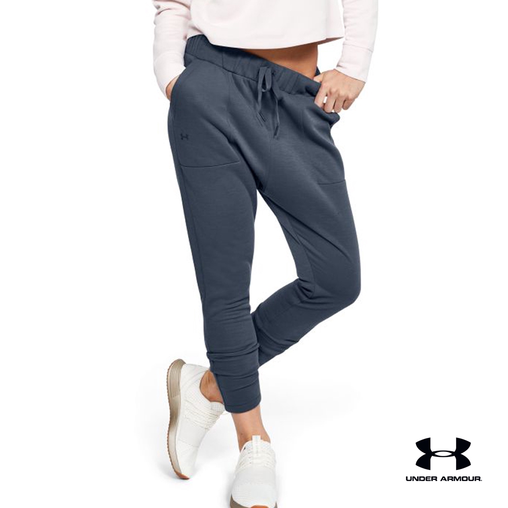 under armour unstoppable move joggers