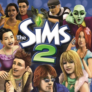 [PC] The Sims 2: Ultimate Collection [DIGITAL DOWNLOAD]