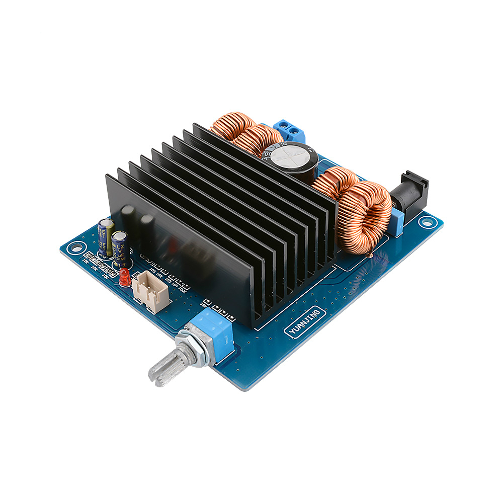 home theatre subwoofer amplifier