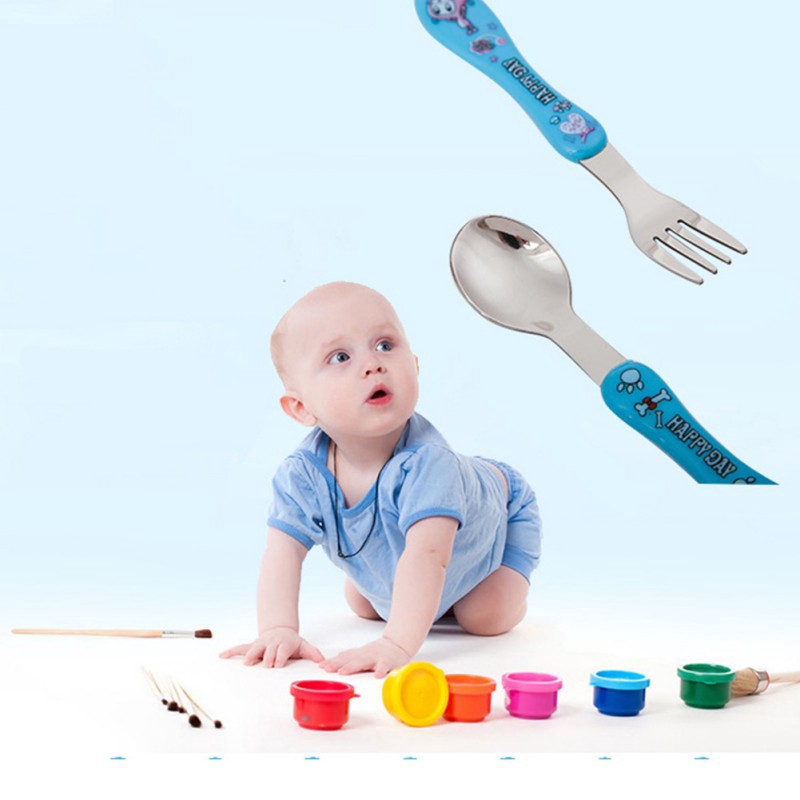 toddler feeding utensils