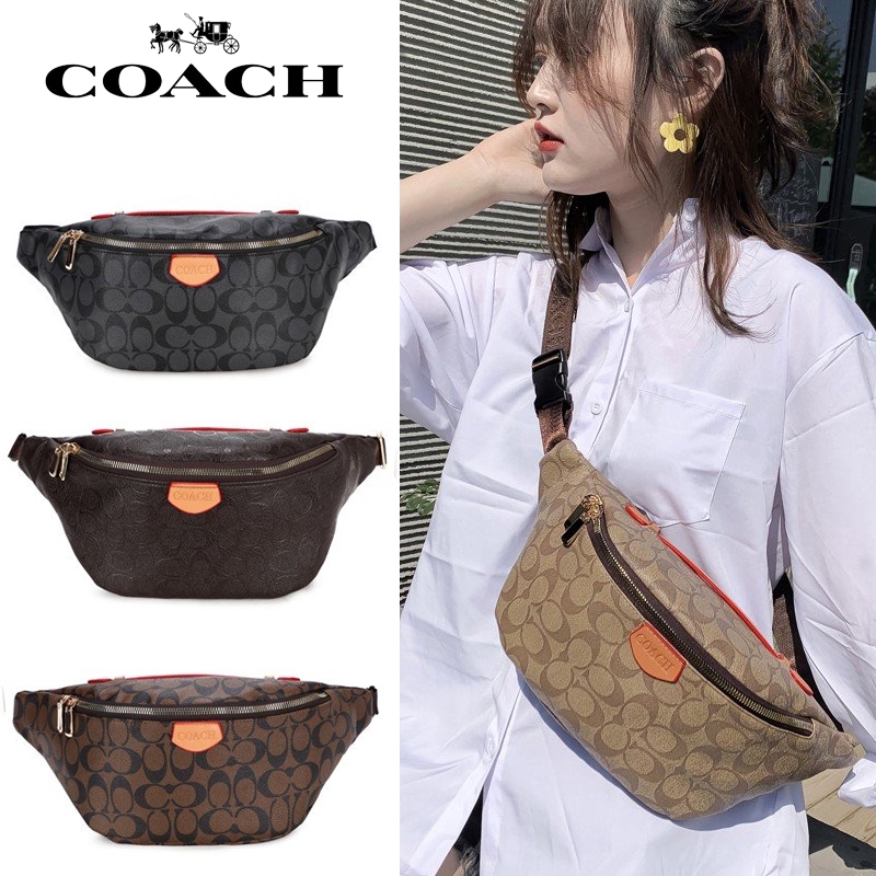 coach belt bag singapore