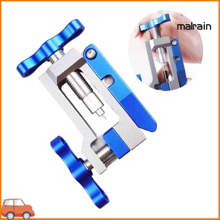 Mar Hydraulic Hose Cutters Precise Cutting Wire Aluminum Alloy Bicycle Brake Hose Needle Driver Repair Tool Cycling Repair Equipment #0