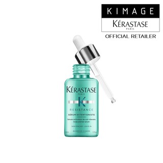 Kerastase Chronologiste Serum New Formula For Anti Ageing Shopee Singapore