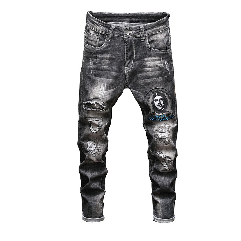 male jeans pants