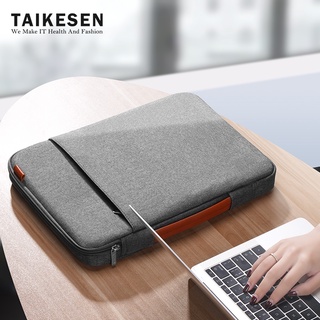 Laptop Bag Backpack Portable Suitable For matebook14s Lenovo Shinchan pro13 Inch macbook Liner air