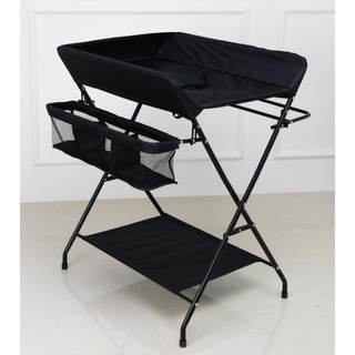 foldable changing table