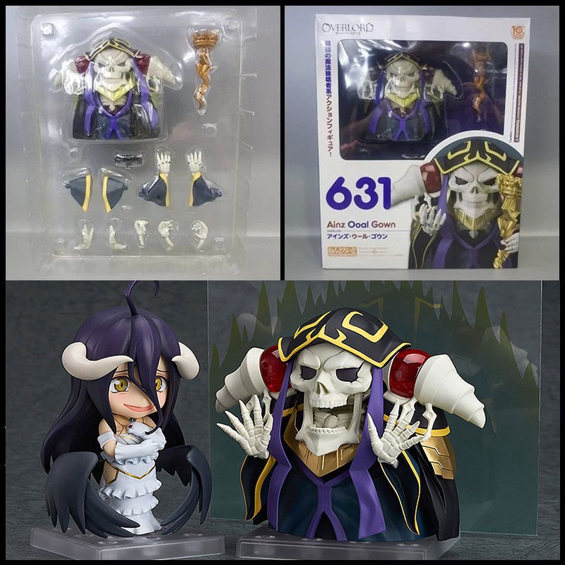 nendoroid overlord
