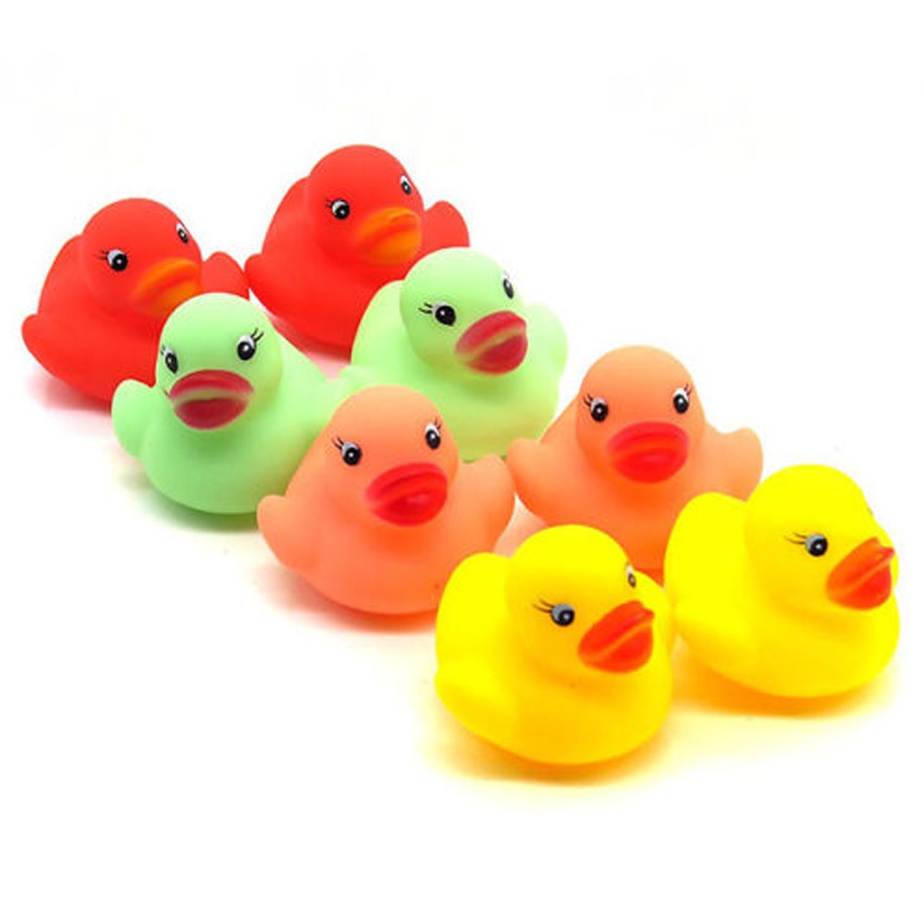 rubber duck kids