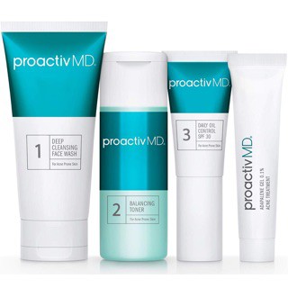 proactive face lotion