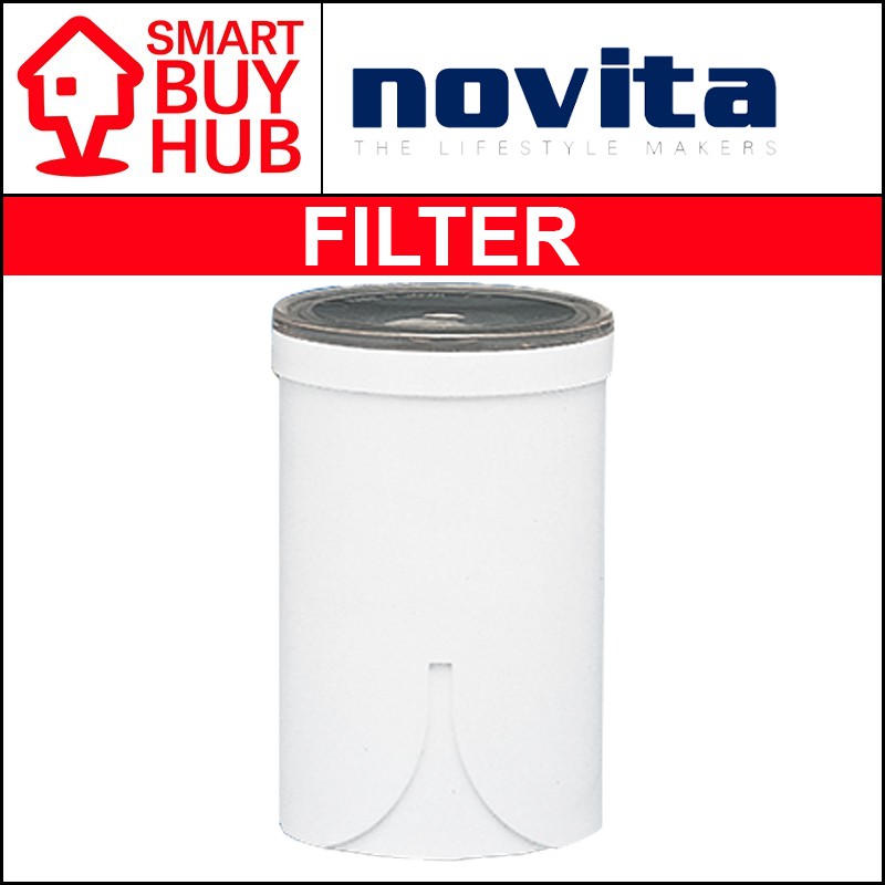 NOVITA FAUCET WATER PURIFIER FILTER FOR NP200/NP180 Shopee Singapore