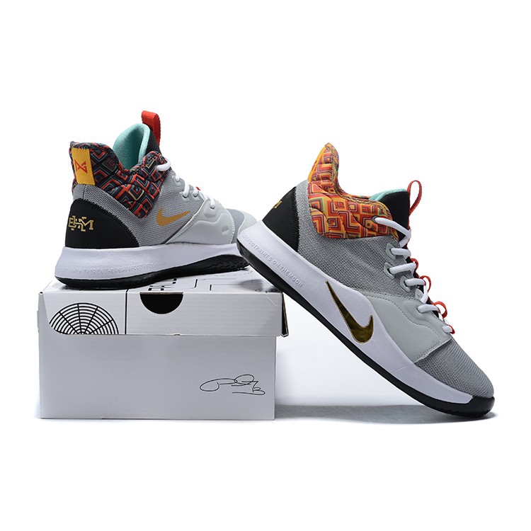 paul george adidas shoes