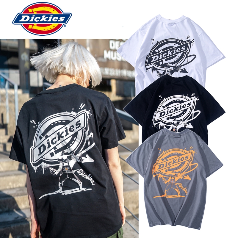 dickies dri fit t shirts