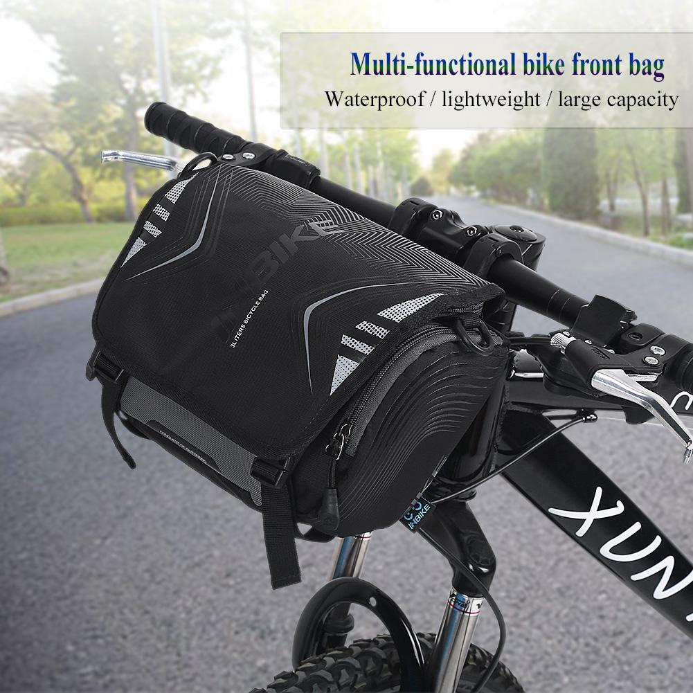 bike bag shopee