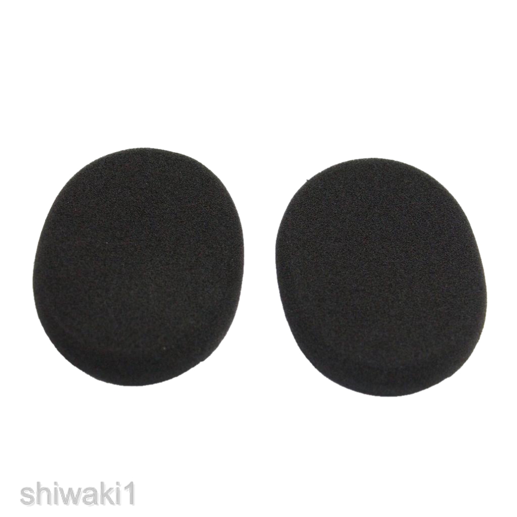 logitech foam ear cushions