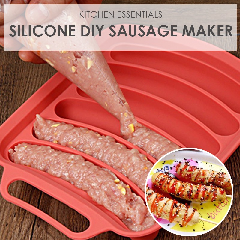 sausage maker singapore