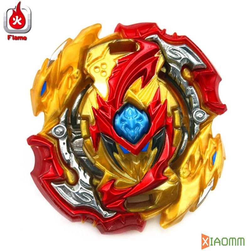 Single Flame BEYBLADE BURST B-149 GT 