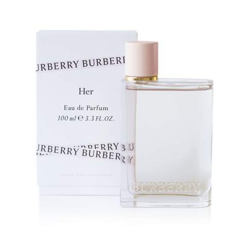 Burberry Her for Women Eau de Parfum 