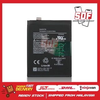 ONEPLUS NORD (BLP785) Battery Replacement Part