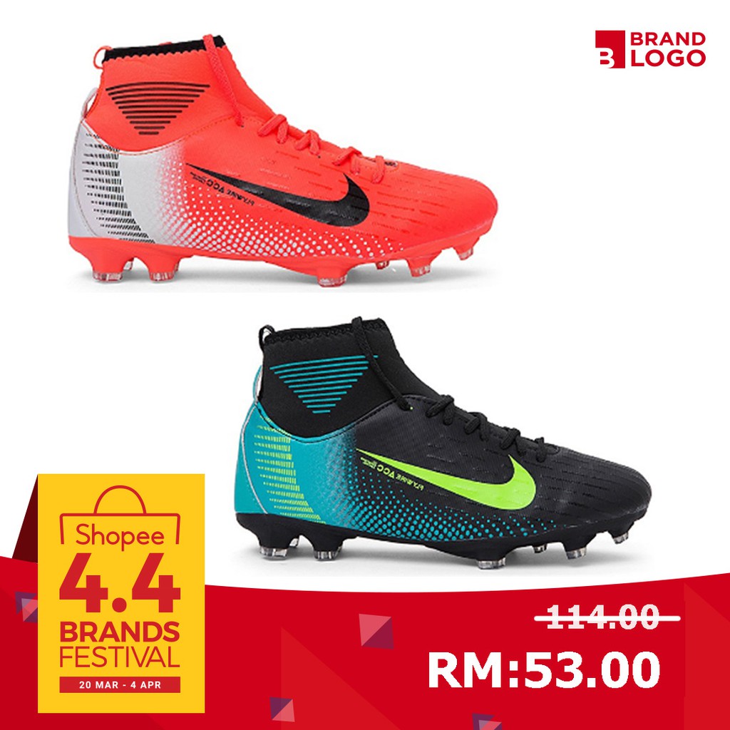 kasut nike mercurial