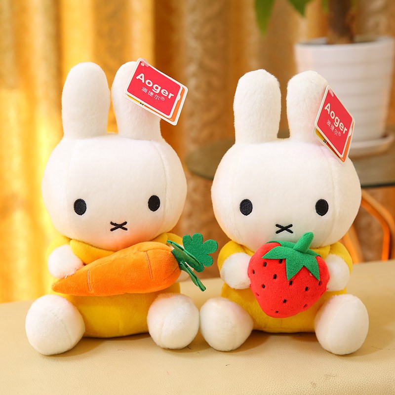 miffy teddy