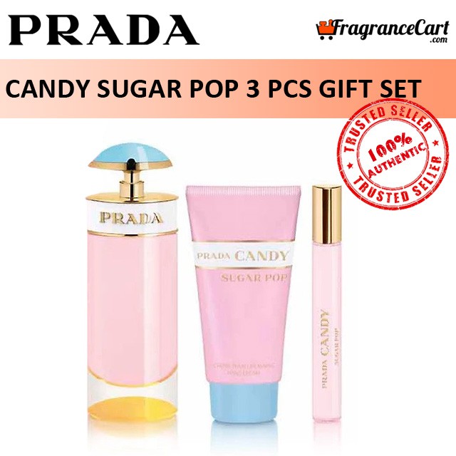 prada sugarpop