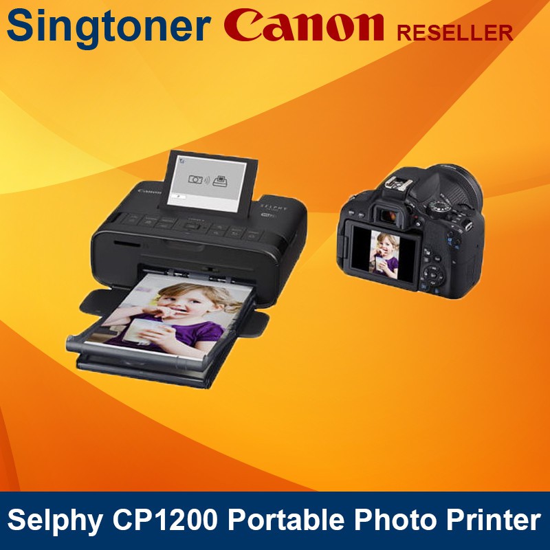 Canon Selphy Cp1200 Review is rated the best in 04/2024 BeeCost