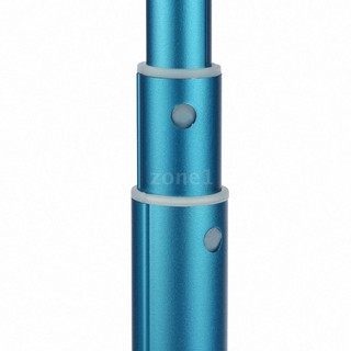 Extendable Dog Puppy Teaser Pole Wand Outdoor Interactive Pet Dog Flirt Pole Training Exercise Rope Toy #3