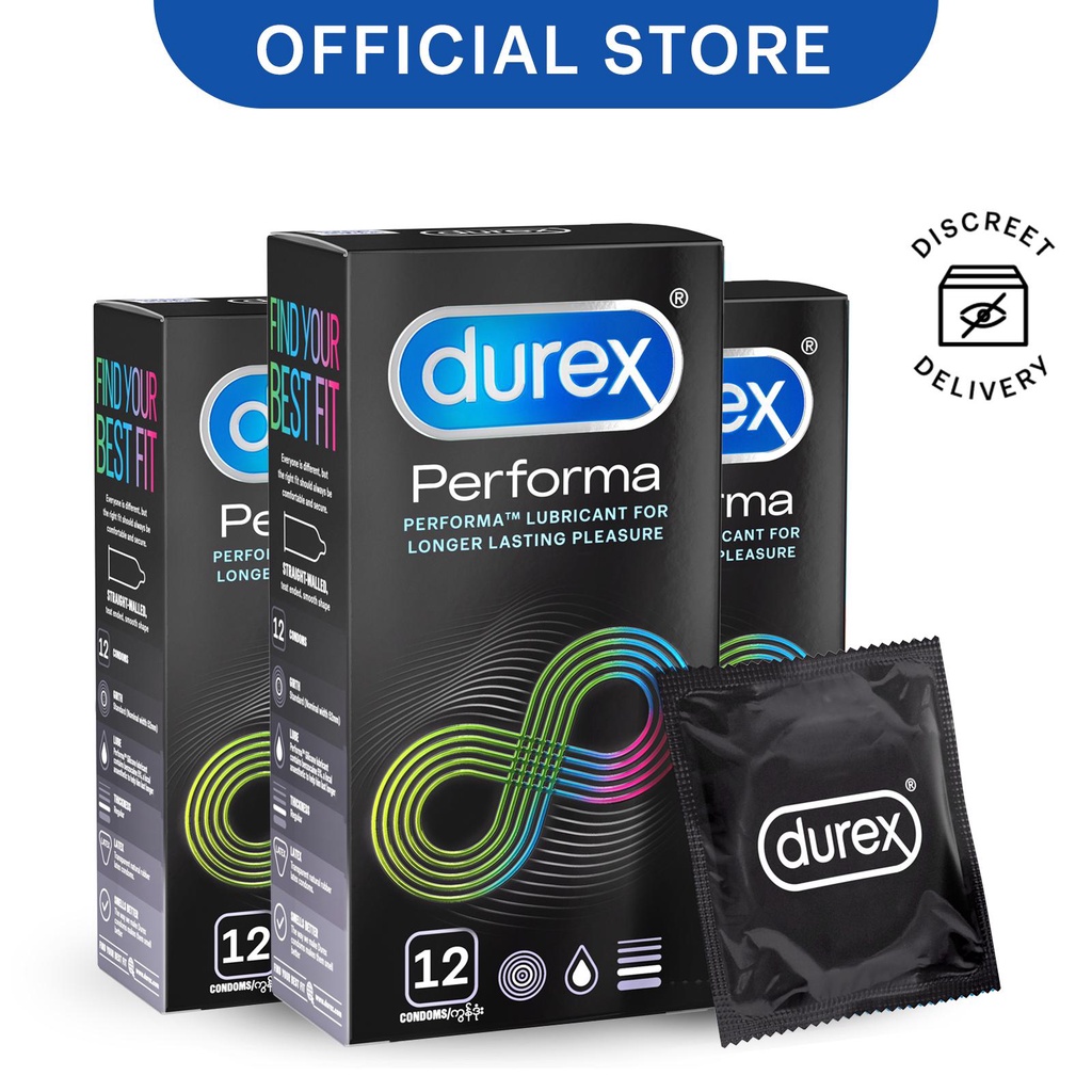 bundle-of-3-durex-performa-last-longer-condoms-12s-shopee-singapore