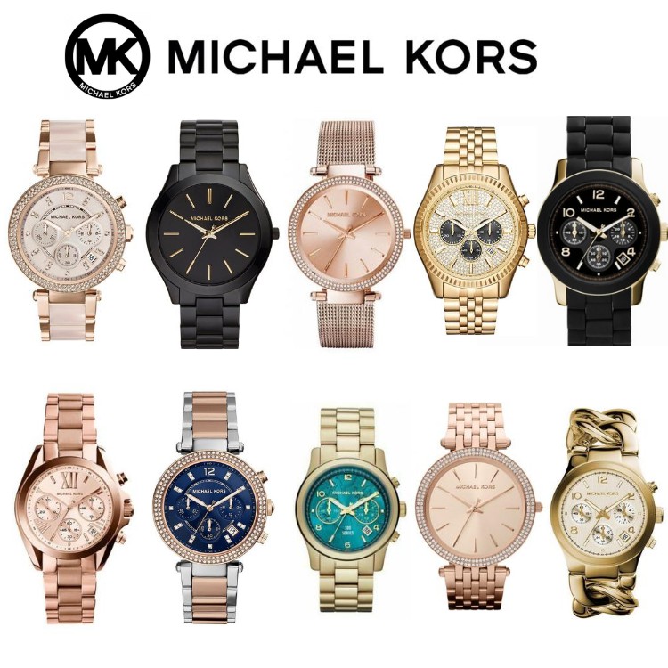 michael kors watch price singapore