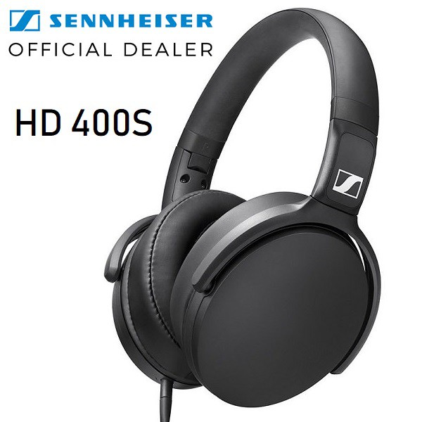 sennheiser hd 400s