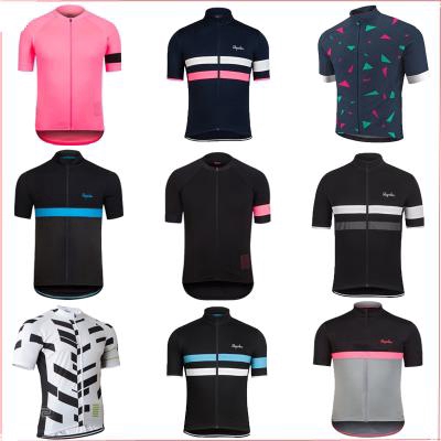 rapha bike jersey