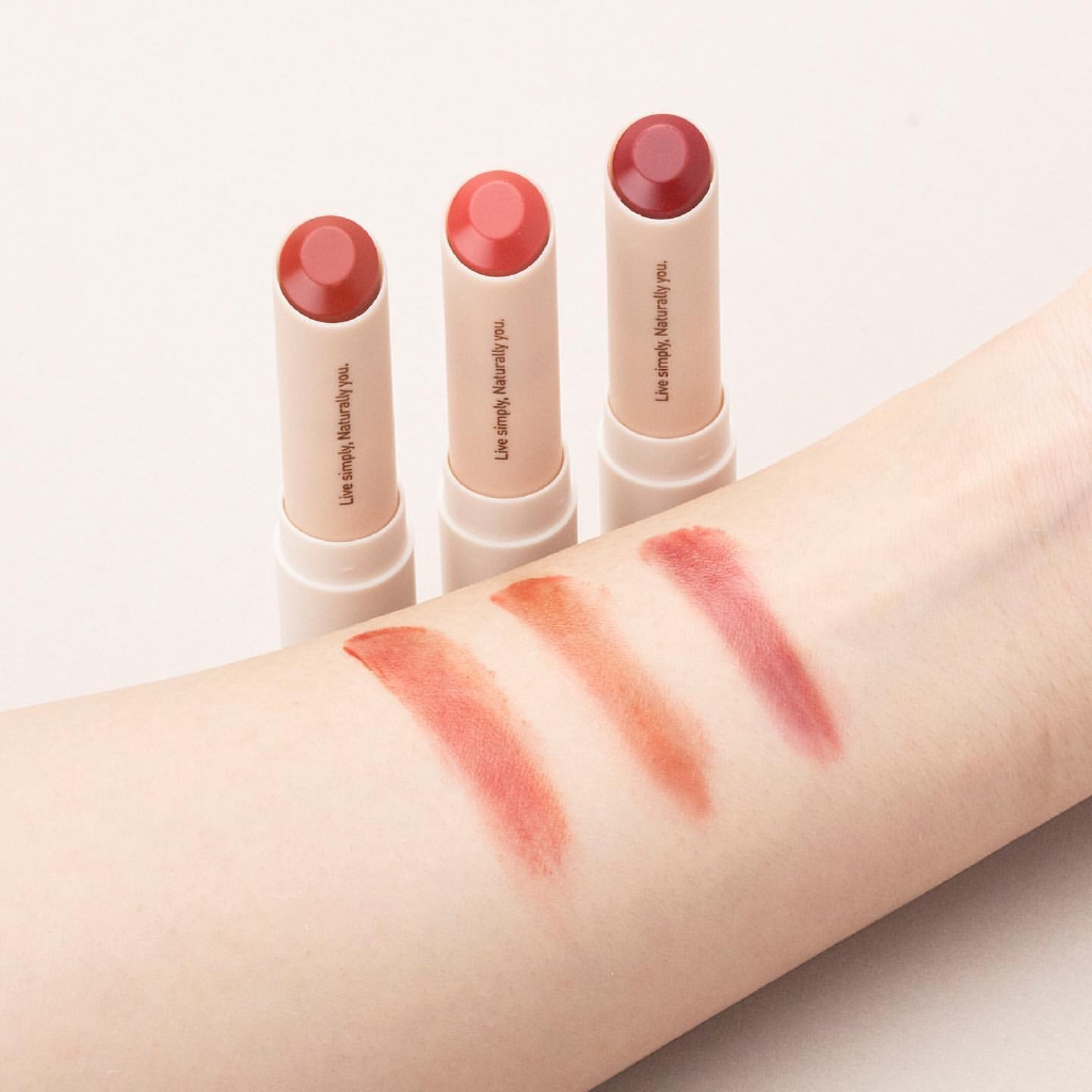 innisfree simple label