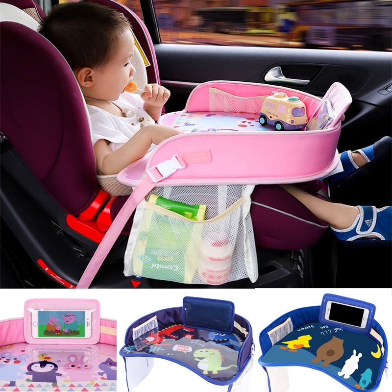 baby car seat tray table