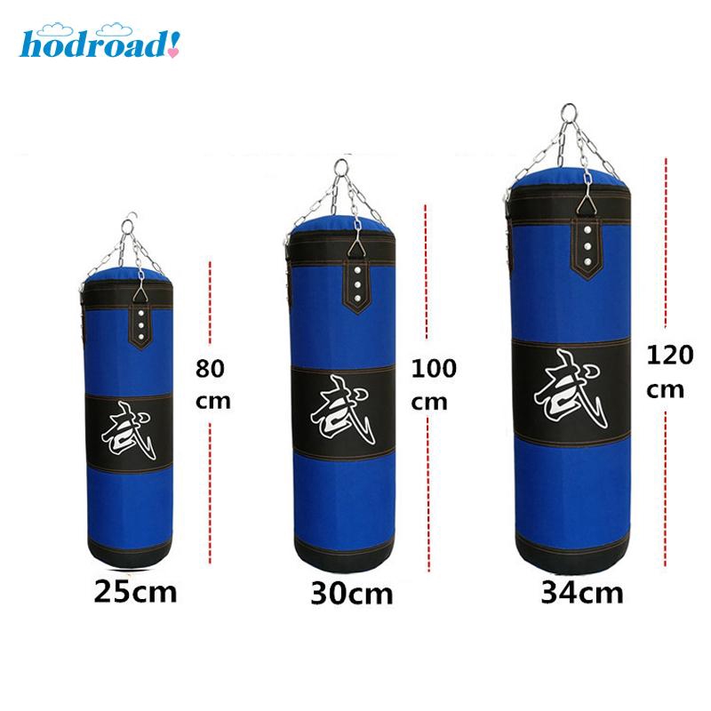 punching bag accessories