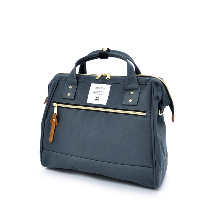 anello charcoal grey