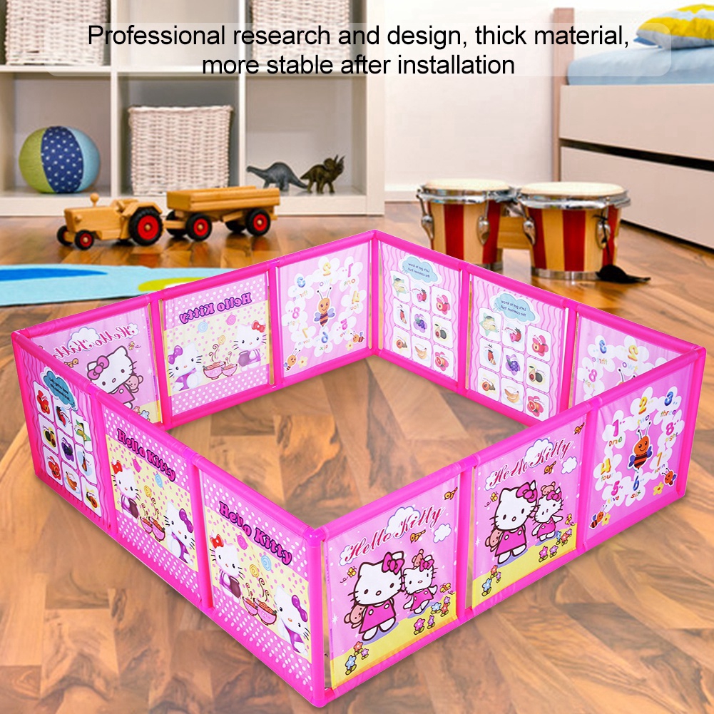 baby fence shopee