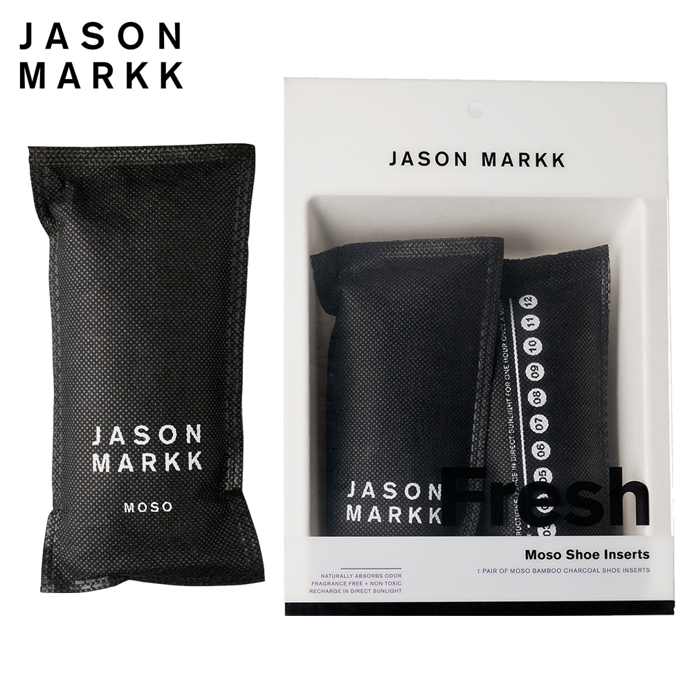 jason markk moso