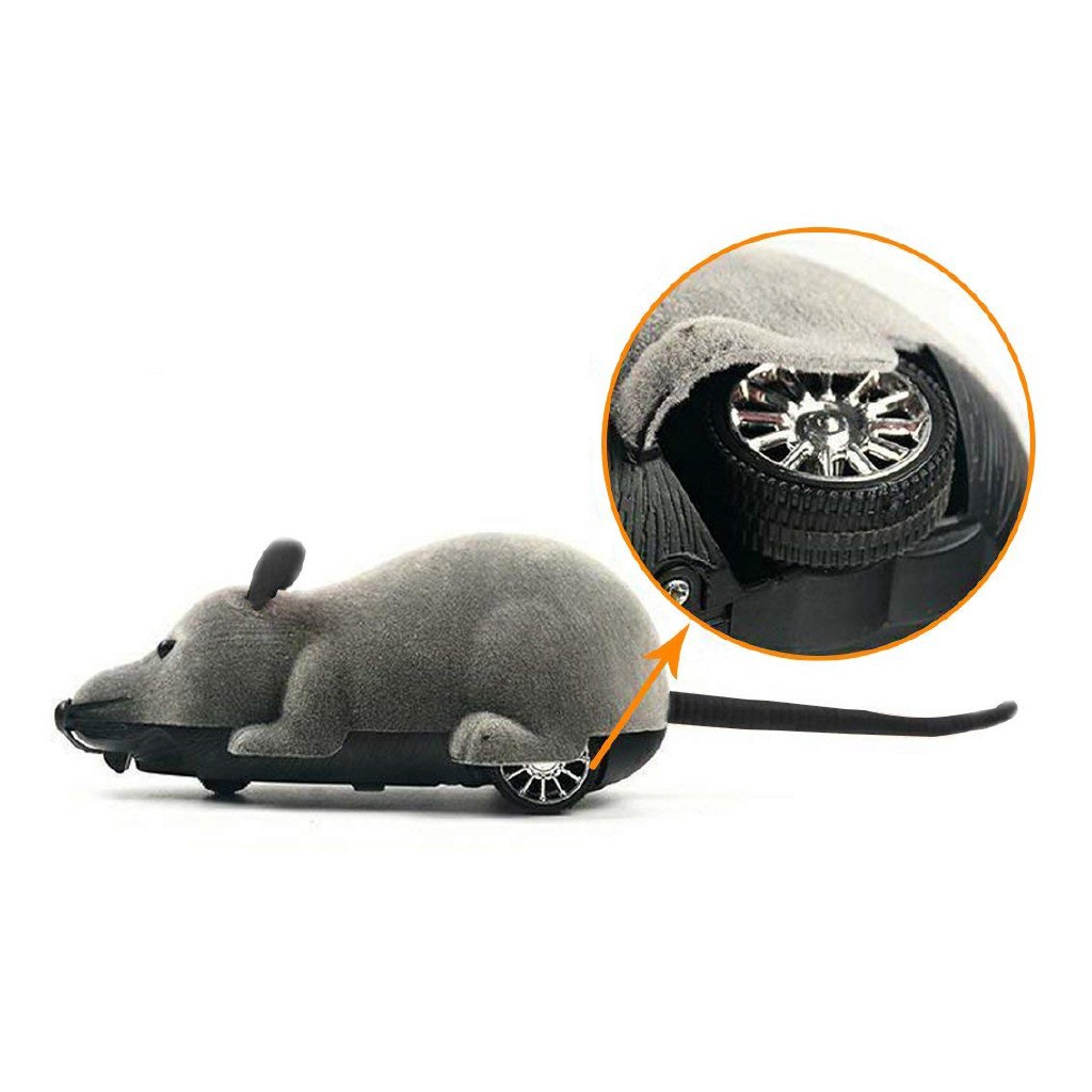 remote control mouse