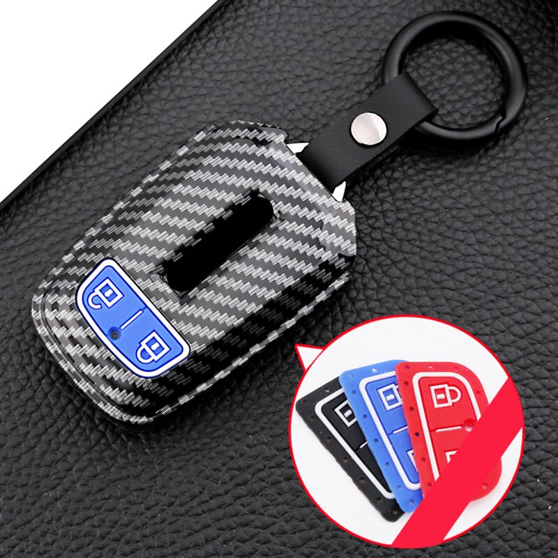 2016 silverado key fob case