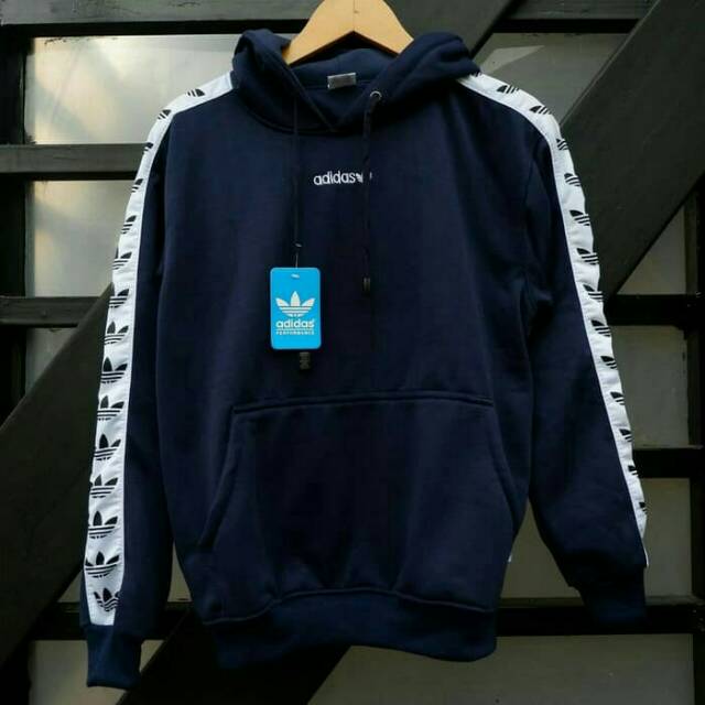 sweater adidas tnt