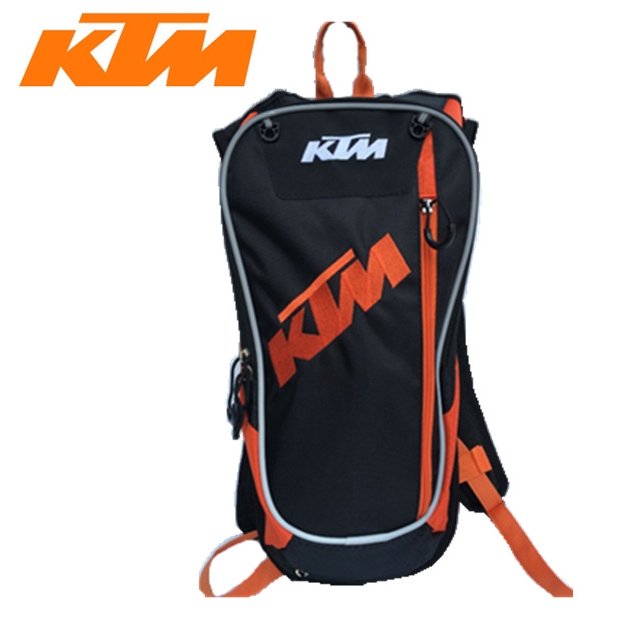 ktm riding backpack