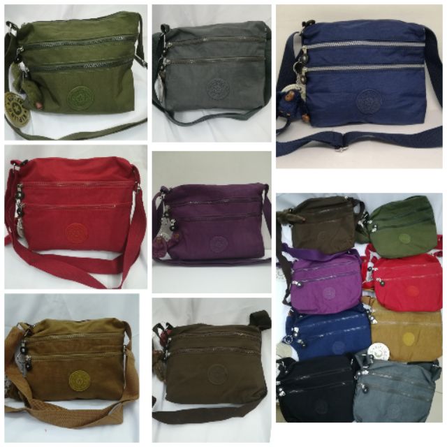 kipling sling bag original price