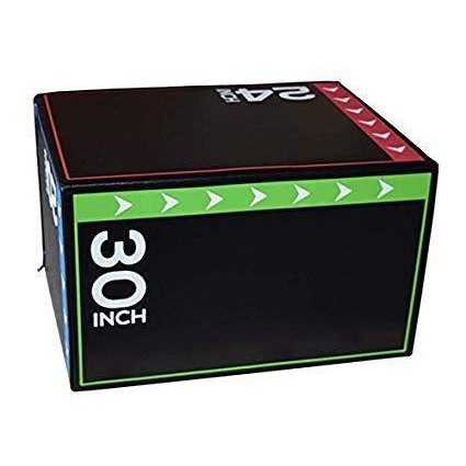 plyo box 20