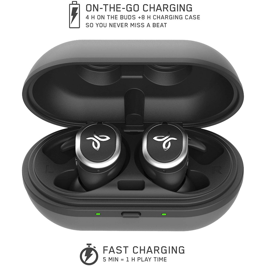 jaybird run charging case replacement