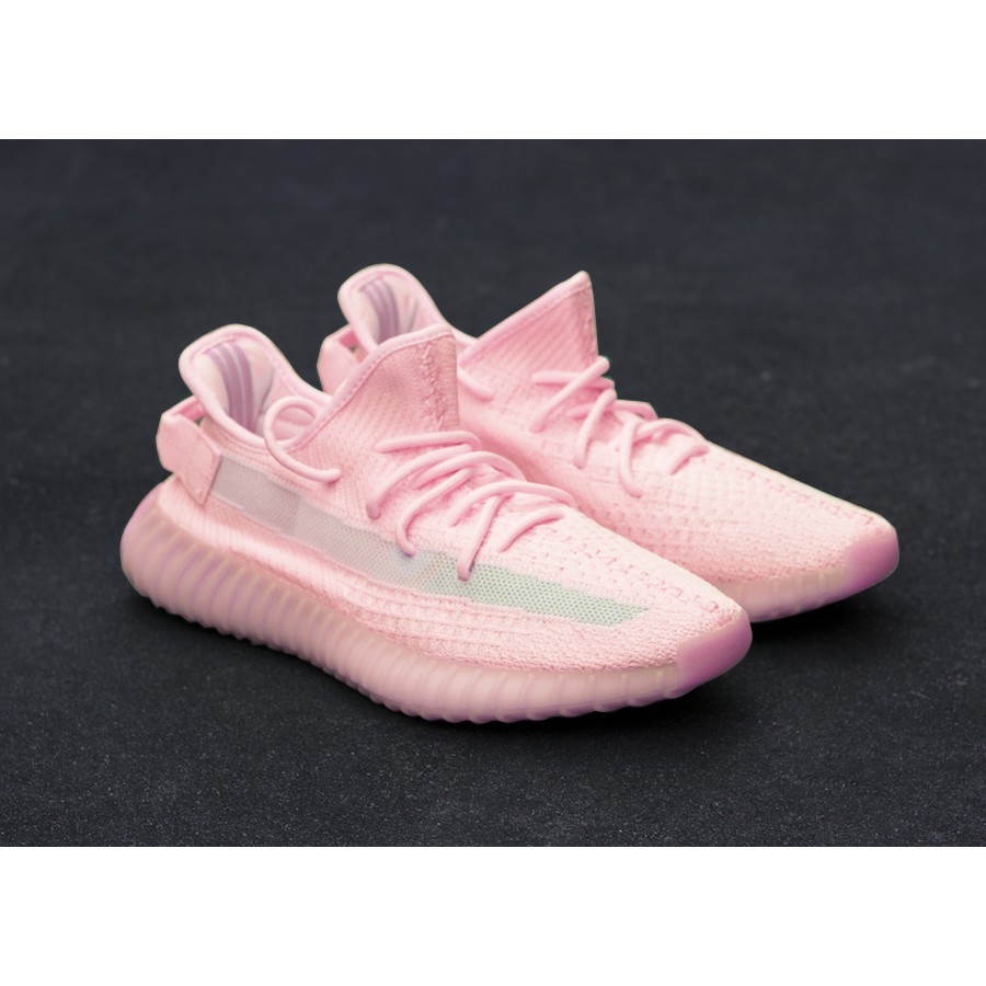 hot pink yeezy