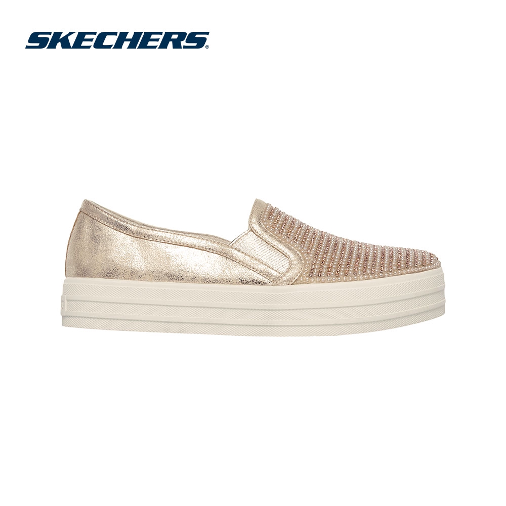 skechers shiny shoes