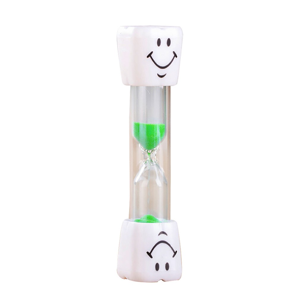 toothbrush timer