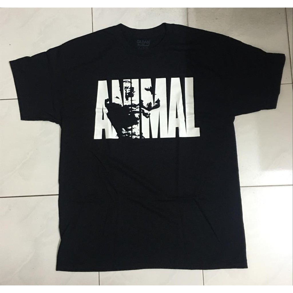 animal nutrition t shirt