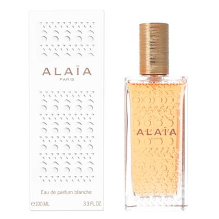 alaia paris blanche