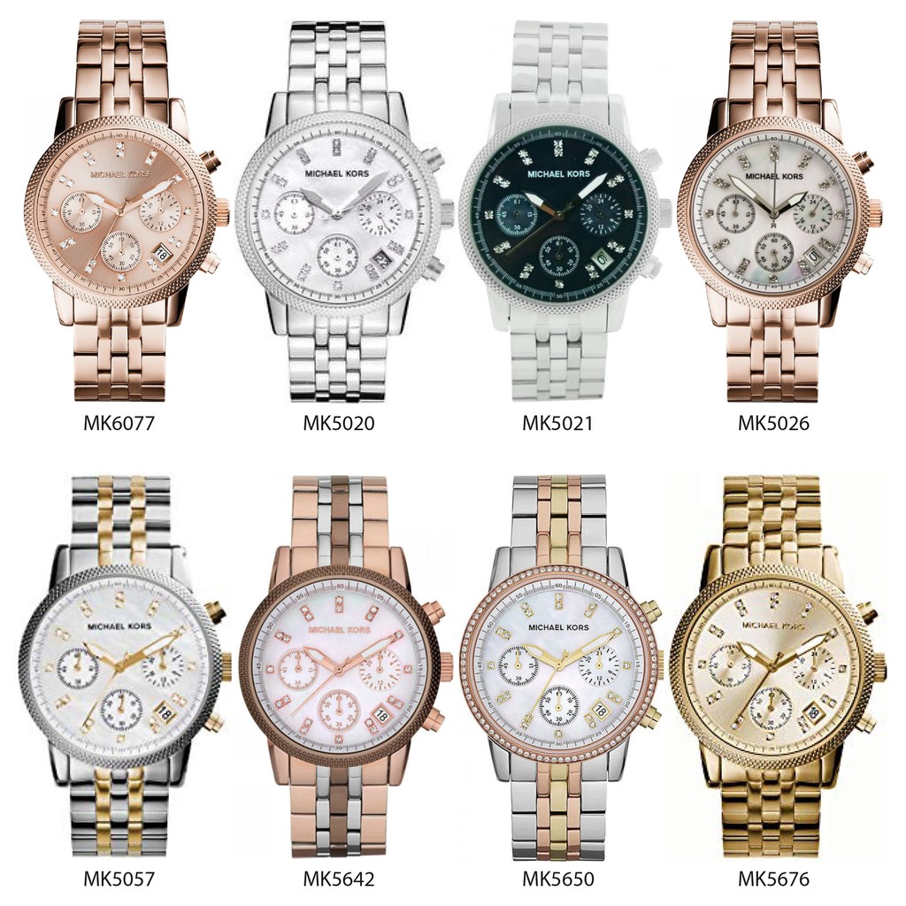 best michael kors watches